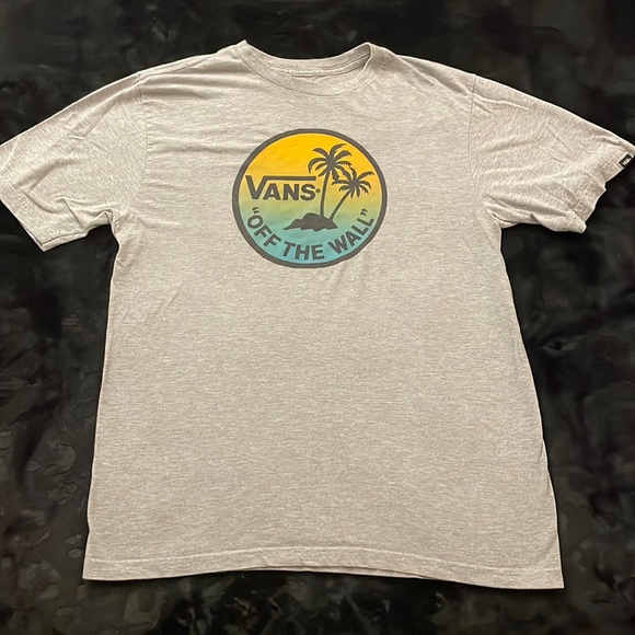 Vans Graphic Tee - Picture 2 of 5